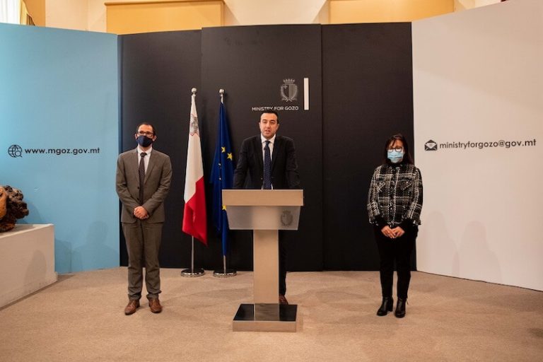 Borża ta’ studju lil residenti Għawdxin li jixtiequ jsegwu Kors fl-Amministrazzjoni Sportiva
