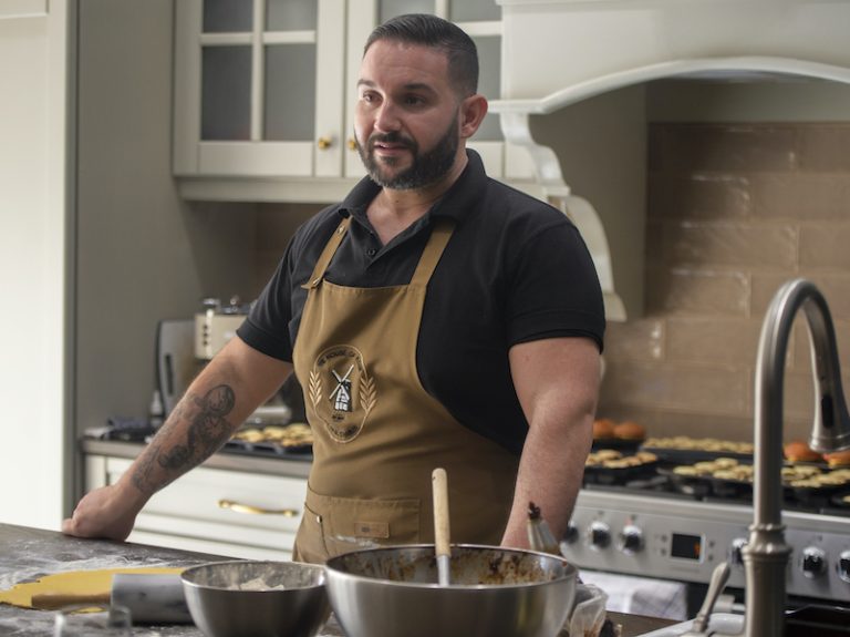 Mill-forn tal-ħobż għal Dulċier ċertifikat wara perjodu ta’ kwarantina