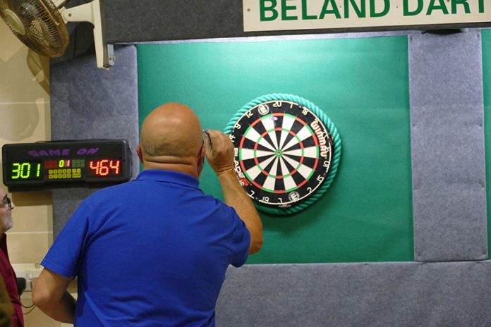 Darts