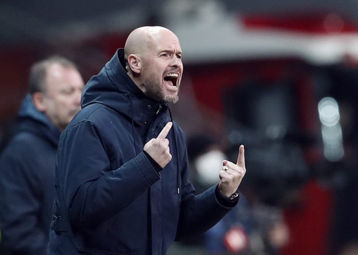 Champions League - Group C - Besiktas v Ajax Amsterdam