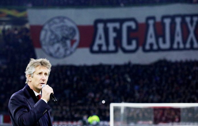 Europa League - Round of 32 Second Leg - Ajax Amsterdam v Getafe