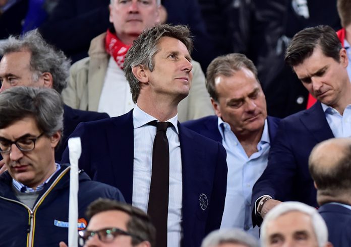 Champions League Quarter Final Second Leg - Juventus v Ajax Amsterdam