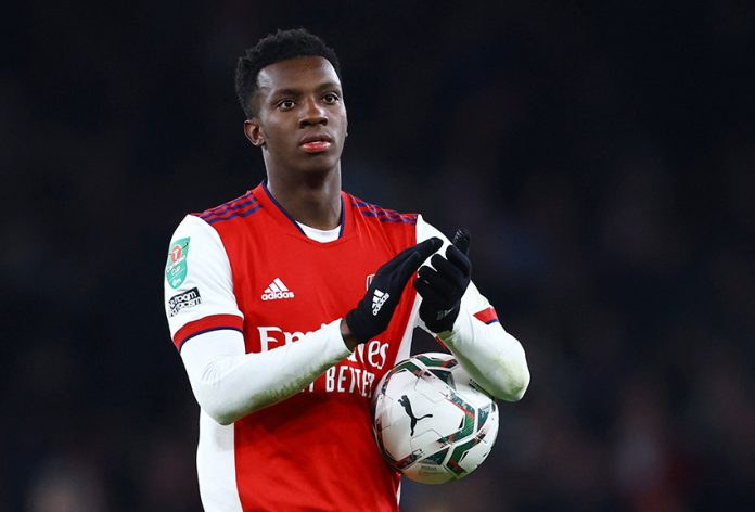 Carabao Cup - Quarter Final - Arsenal v Sunderland