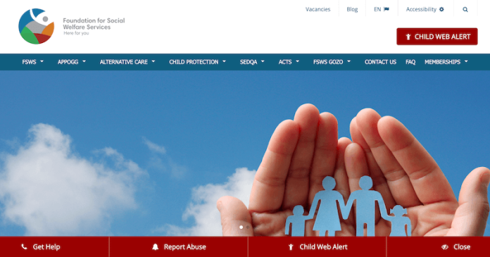 FSWS website