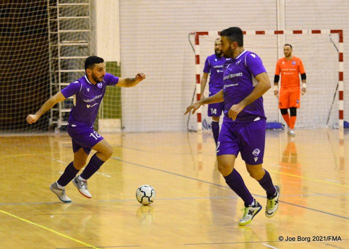 Futsal Luxol
