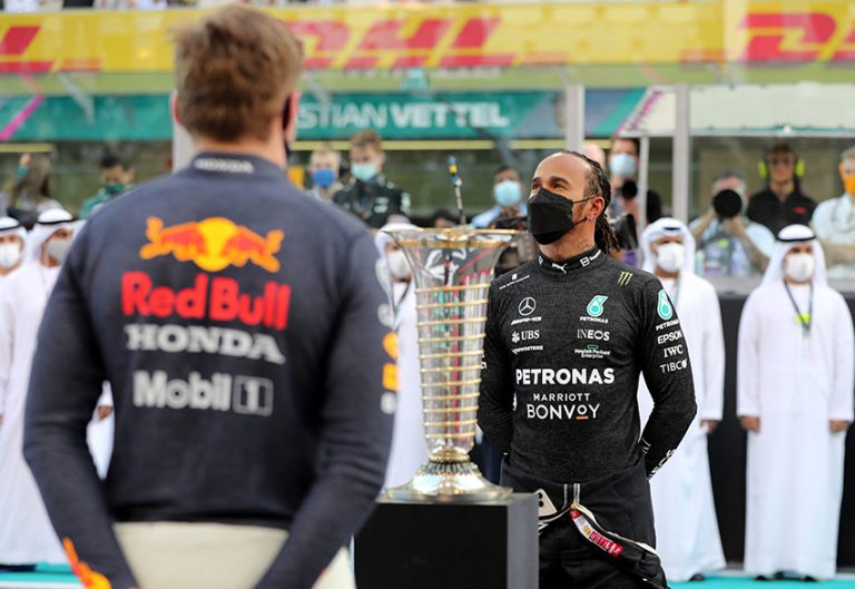 Lewis Hamilton jista’ jiġi dixxiplinat mill-FIA