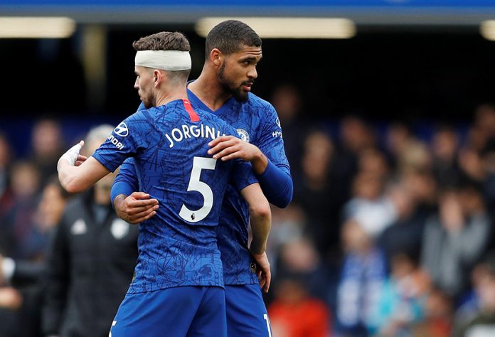 Premier League - Chelsea v Watford