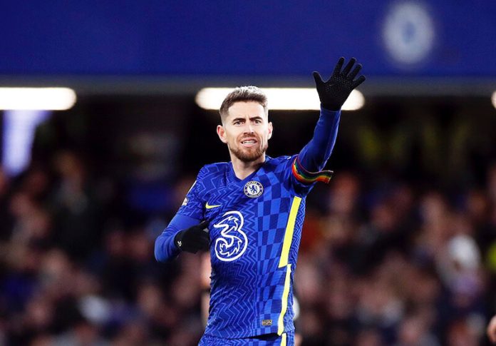 Jorginho