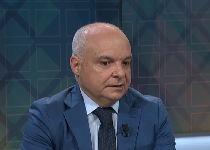Joseph debono
