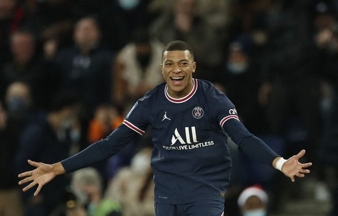 Ligue 1 - Paris St Germain v AS Monaco