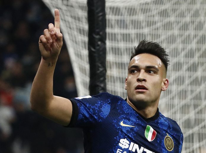Serie A - Inter Milan v Cagliari