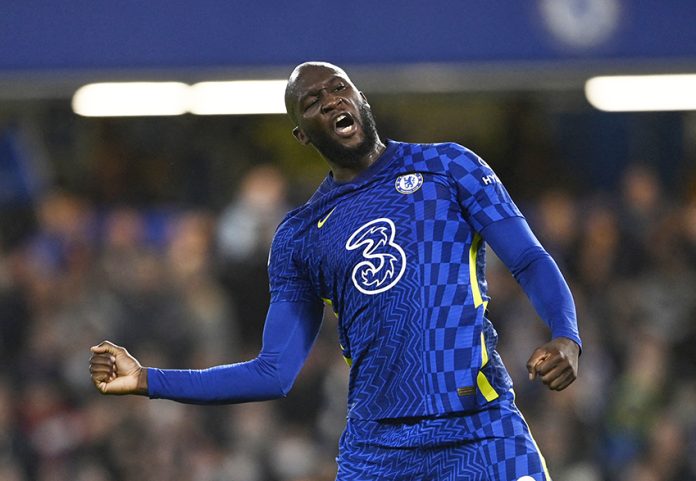 Premier League - Chelsea v Brighton & Hove Albion