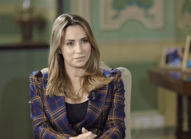 Lydia Abela b’messaġġ ta’ tama u apprezzament għal dak kollu li għandna nkunu grati għalih