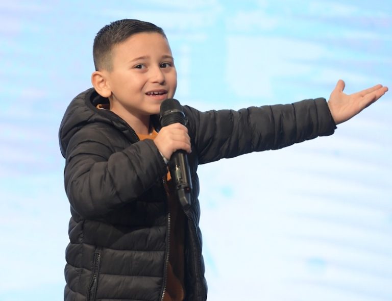 “In-nies iċemplu u t-tfal morda għandhom jibqgħu jagħmlu kuraġġ” – Lydon
