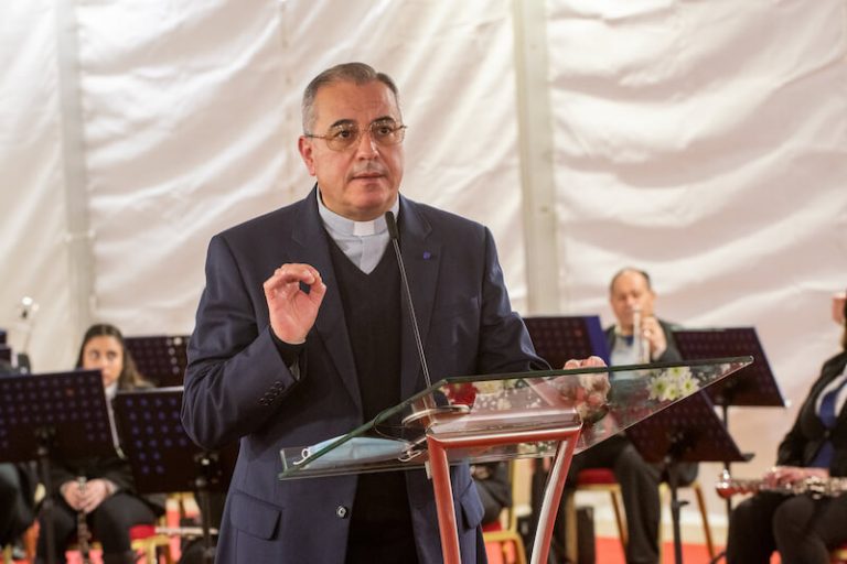“Min imexxi għandu jara li r-Repubblika tkun tal-poplu, magħmulha mill-poplu u għall-poplu”