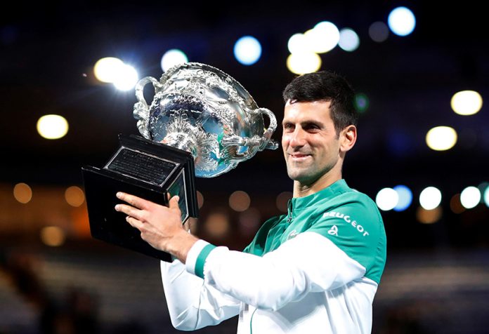 Australian Open