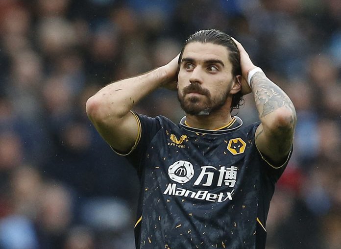 Premier League - Manchester City v Wolverhampton Wanderers