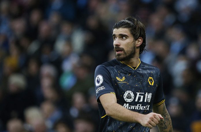 Premier League - Manchester City v Wolverhampton Wanderers
