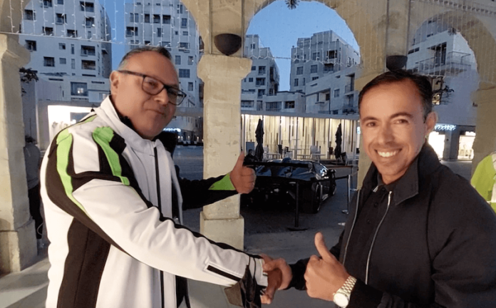 One Racing Team