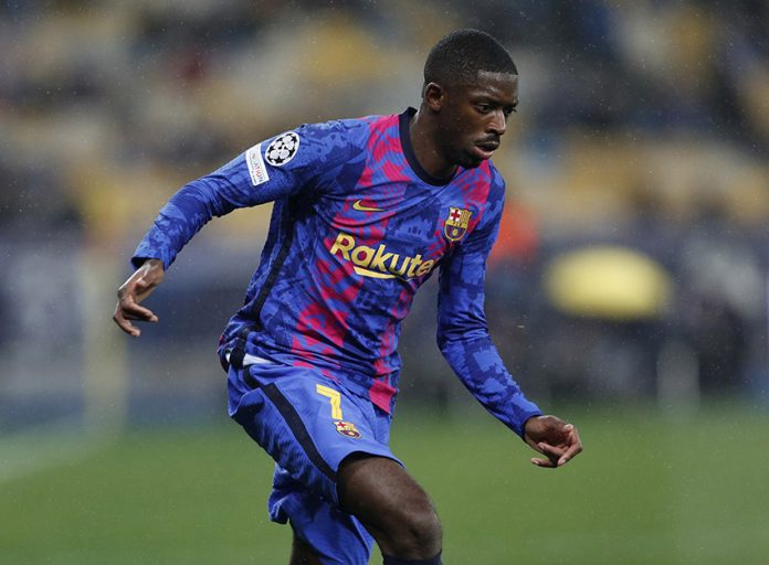 Champions League - Group E - Dynamo Kyiv v FC Barcelona