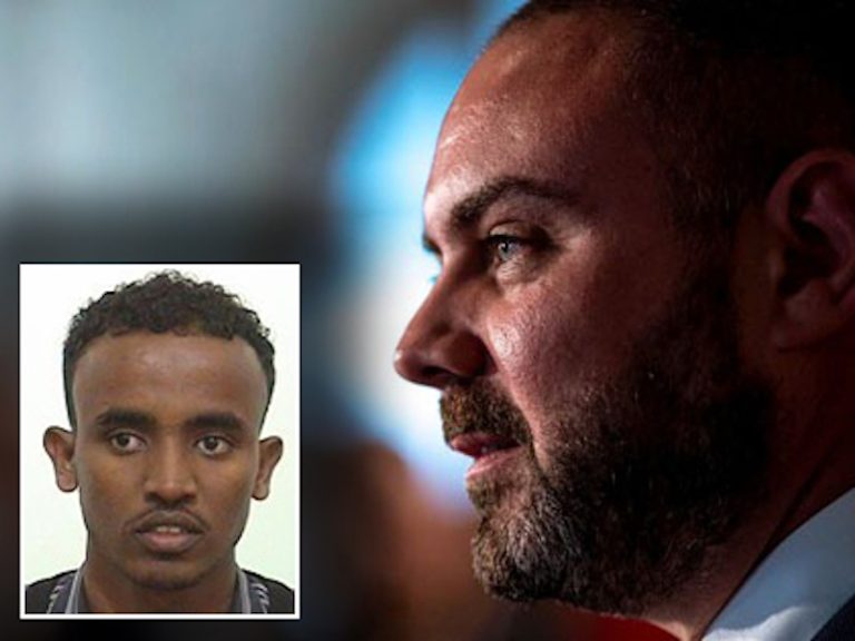 “Hemm linji li ma jistgħux jinqabżu… Vittma oħra tad-deumanizzazzjoni” – Il-Ministru Owen Bonnici