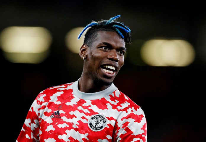 Champions League - Group F - Manchester United v Atalanta