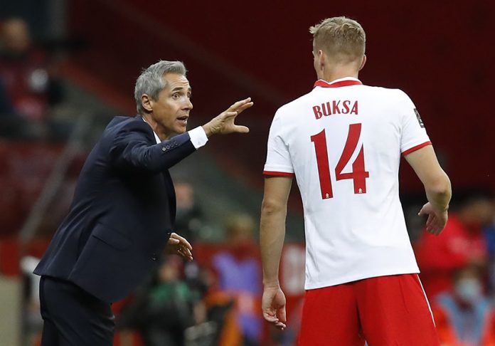 World Cup - UEFA Qualifiers - Group I - Poland v Albania