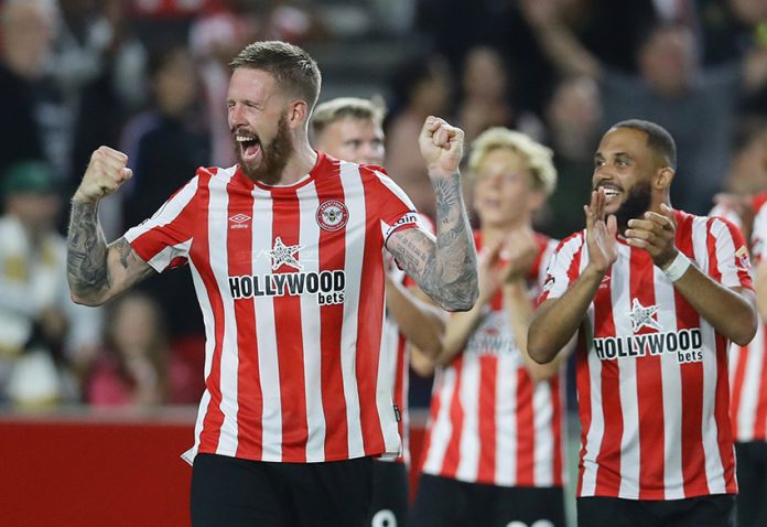 Premier League - Brentford v Arsenal