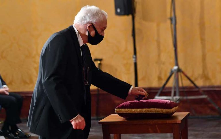 Reno Calleja jwiegħed li se jibqa’ jaħdem għaż-żgħir
