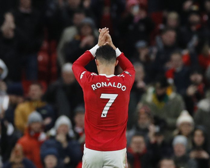 Premier League - Manchester United v Crystal Palace