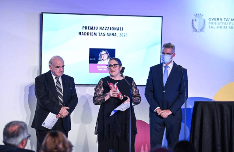 “Bil-kura primarja ngħinu biex niffaċilitaw il-ħajja tan-nies”
