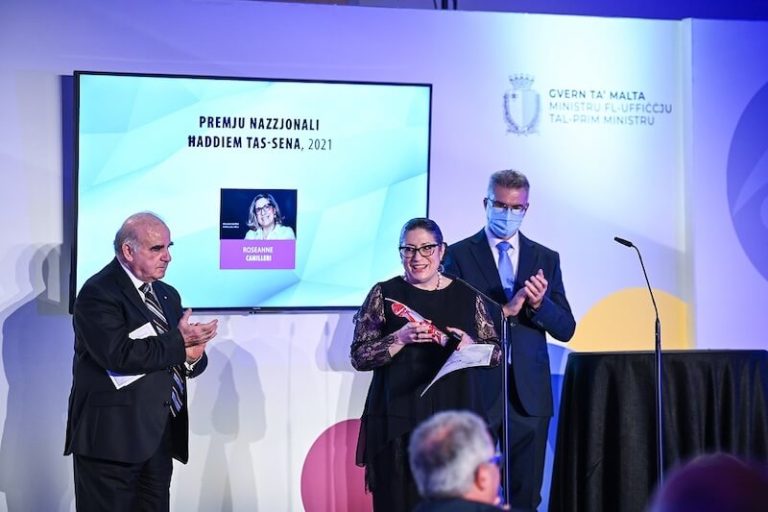 Il-President iħeġġeġ biex jitħarsu d-drittijiet tal-ħaddiema f’dawn iż-żminijiet diffiċli