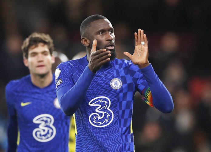 Premier League - Watford v Chelsea
