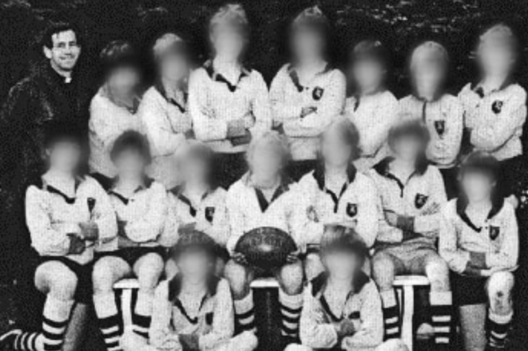 Tlift l-innoċenza ta’ 12-il sena… Fr Anthony Caruana li kien akkużat bl-abbuż weħel 15-il sena
