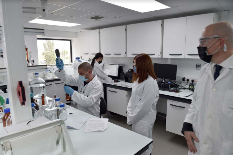 €9 miljun f’investiment minn Medichem Group f’Malta