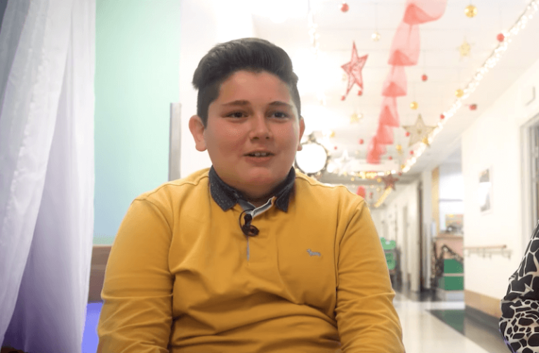 ARA: “Ma stajtx noħroġ mill-kamra… l-infermiera kienu miegħi u għamluli ħafna kuraġġ”