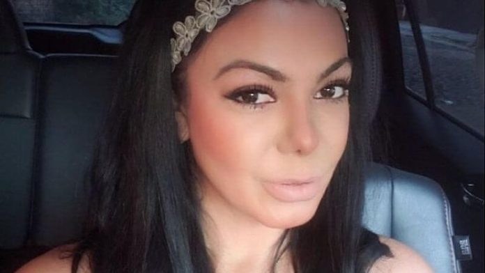 Tania Mendoza