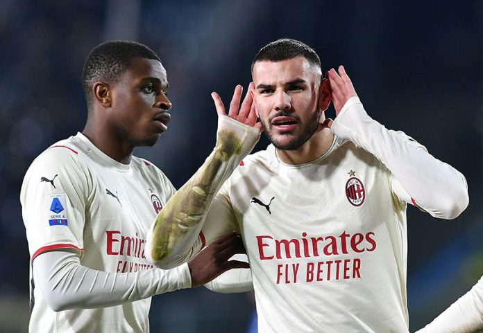 Serie A - Empoli v AC Milan