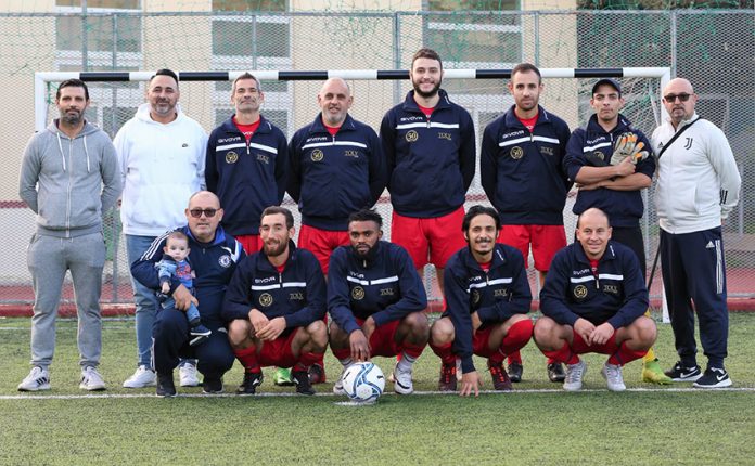 Toly Team 50th Anniversay Kit