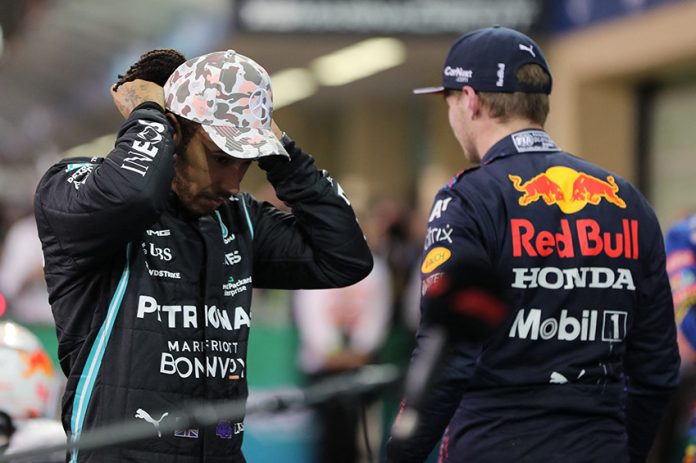 Abu Dhabi Grand Prix