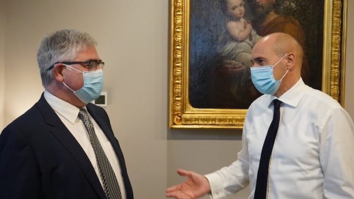 Walter Busuttil