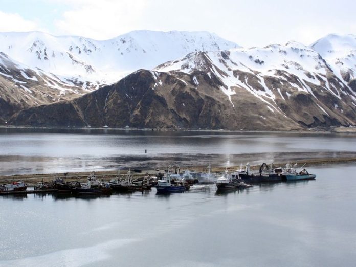 alaska