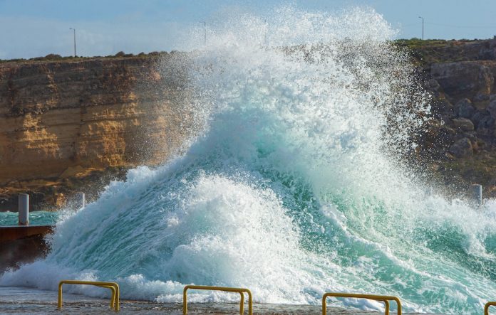 baħar