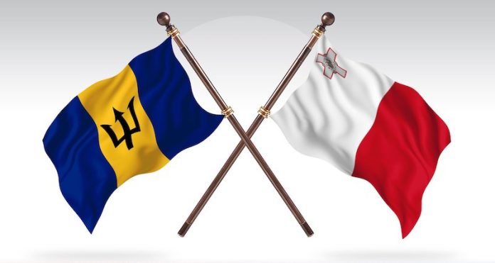 barbados - malta