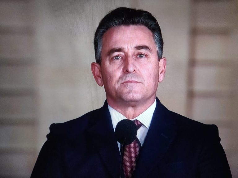 “L-immigranti għandhom id-dritt li jkunu maħbubin ukoll u jgħixu ħajja dinjituża” – Il-Kap tal-Oppożizzjoni