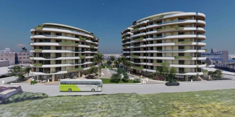 Approvat il-proġett rivedut fil-parkeġġ tal-eks Trade Fair Grounds fin-Naxxar