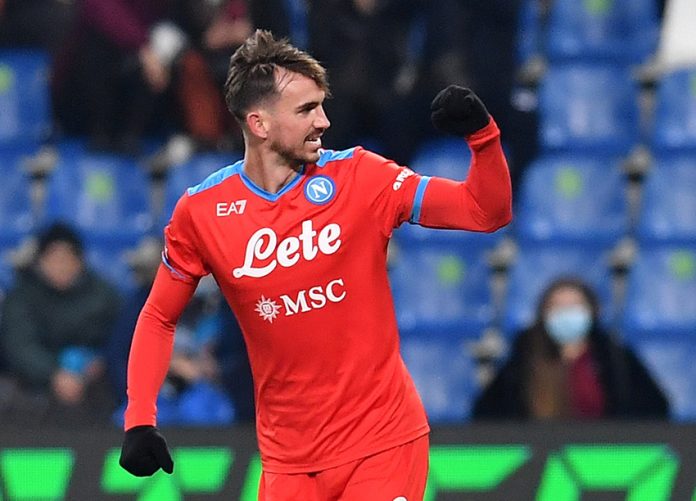 Serie A - U.S. Sassuolo v Napoli