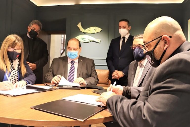 Ftehim kollettiv ġdid għall-ħaddiema tal-Aġenzija għar-Reġistru tal-Artijiet