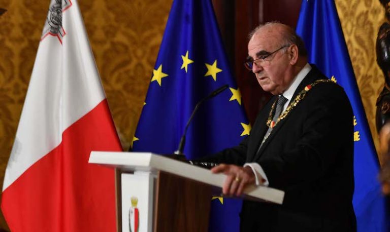 “Aħna nixtiequ naraw futur fejn infittxu aktar dak li jgħaqqadna milli dak li jifridna”