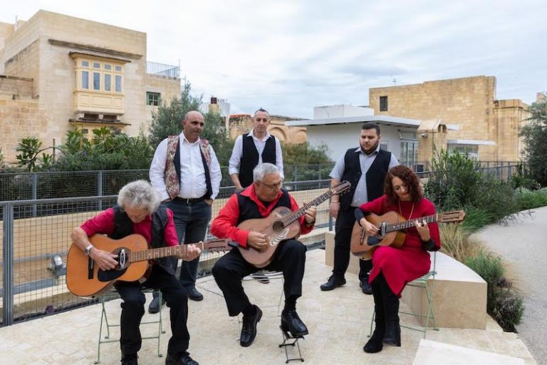 L-Għana Folkloristika Maltija titpoġġa fuq il-Lista tal-Wirt Kulturali tal-Umanità